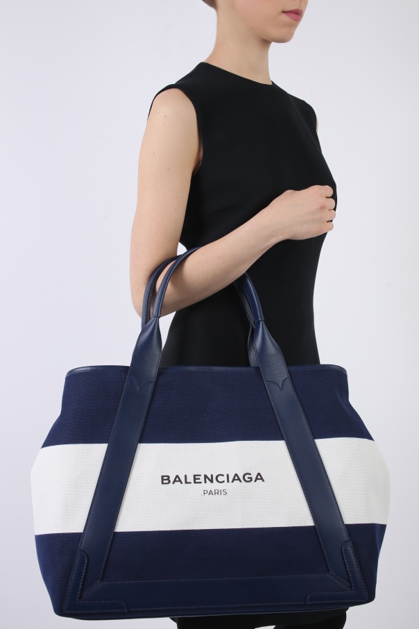 balenciaga cabas shopper